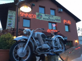 Silver Bike Motel